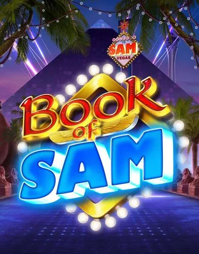 Book of Sam - ELK - Spilleautomater