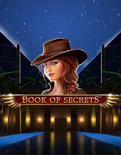 Book of Secrets - Synot - Spilleautomater