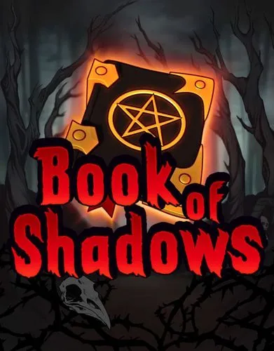 Book of Shadows - Nolimit City - Spilleautomater
