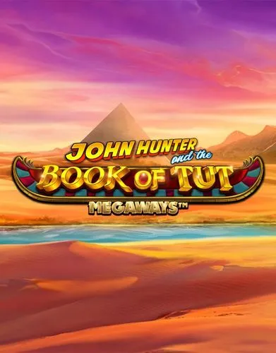 Book of Tut Megaways - Pragmatic Play - Spilleautomater