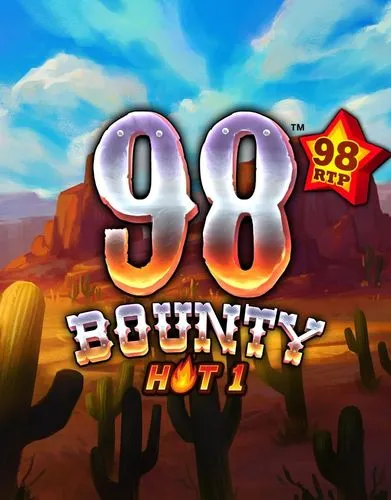 Bounty 98 Hot 1 - ReelPlay - Spilleautomater