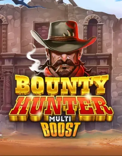 Bounty Hunter MultiBoost - Yggdrasil - Nye spil