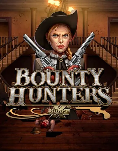 Bounty Hunters xNudge - Nolimit City - Spilleautomater