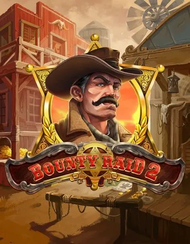 Bounty Raid 2  - RedTiger - Nye spil
