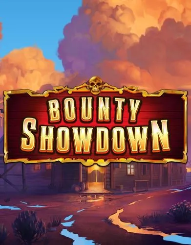 Bounty Showdown - Fantasma - Spilleautomater