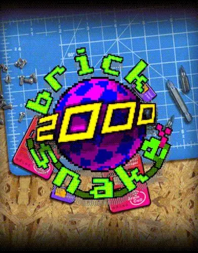 Brick Snake 2000 - Nolimit City - Spilleautomater