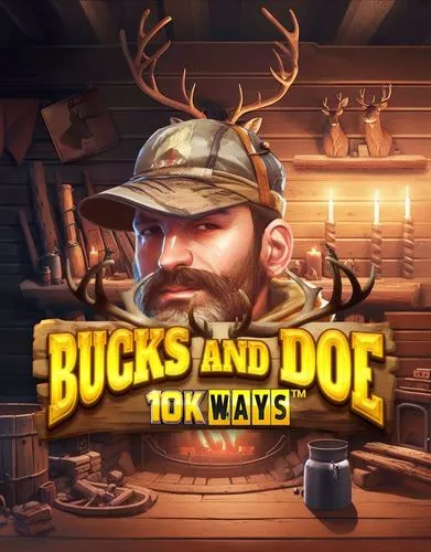 Bucks And Doe 10K WAYS - ReelPlay - Nye spil