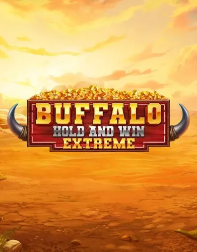 Buffalo Hold and Win Extreme - Booming Games - Nye spil