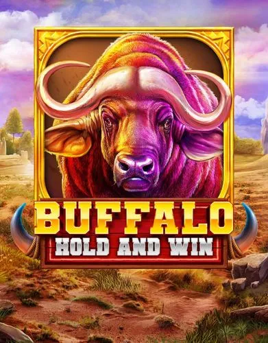 Buffalo Hold and Win - Booming Games - Spilleautomater