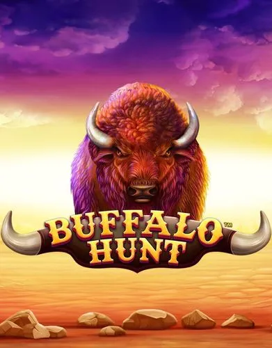 Buffalo Hunt - Synot - Spilleautomater