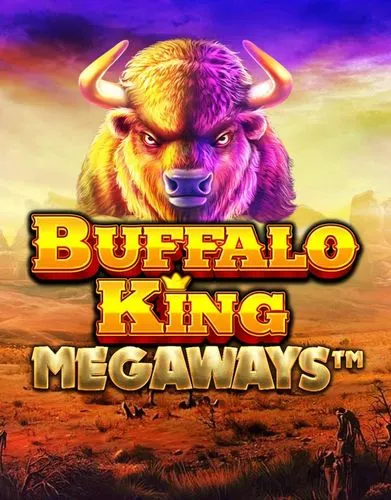 Buffalo King Megaways - Pragmatic Play - Spilleautomater