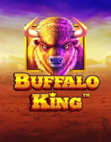 Buffalo King  - Pragmatic Play - Spilleautomater