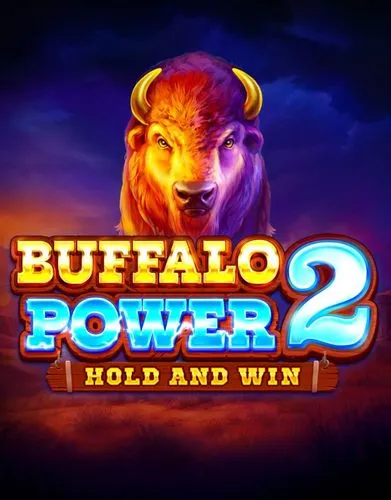 Buffalo Power 2: Hold and Win - Playson - Spilleautomater