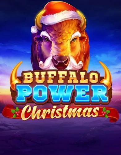 Buffalo Power: Christmas - Playson - Spilleautomater
