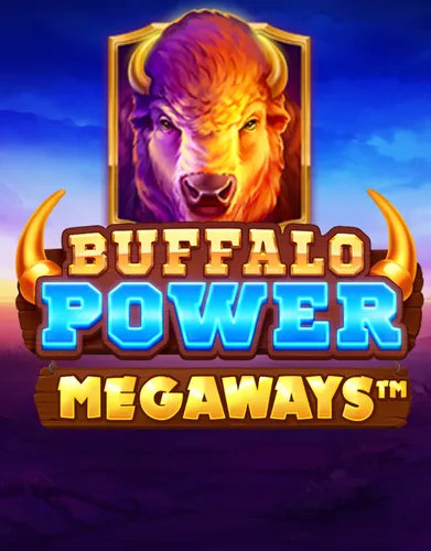 Buffalo Power Megaways - Playson - Spilleautomater