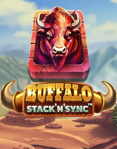 Buffalo StackNSync - Hacksaw - Spilleautomater