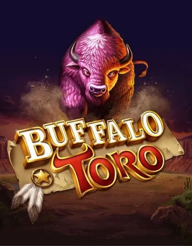 Buffalo Toro - ELK - Spilleautomater