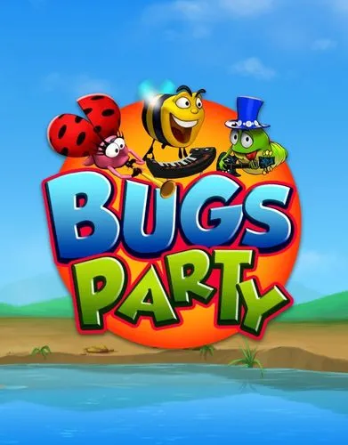 Bugs Party - PlaynGO - Spilleautomater