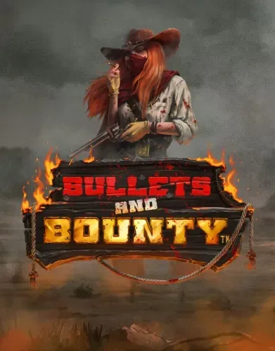 Bullets and Bounty - Hacksaw - Nye spil