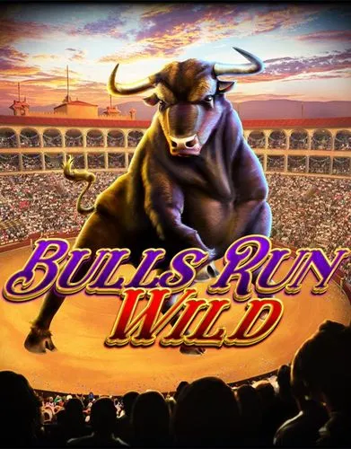 Bulls Run Wild - RedTiger - Spilleautomater