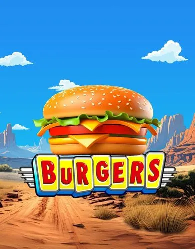 Burgers - Big Time Gaming - Feature køb