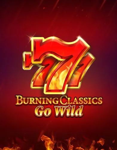 Burning Classics go Wild  - Booming Games - Spilleautomater