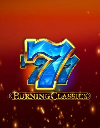 Burning Classics - Booming Games - Spilleautomater