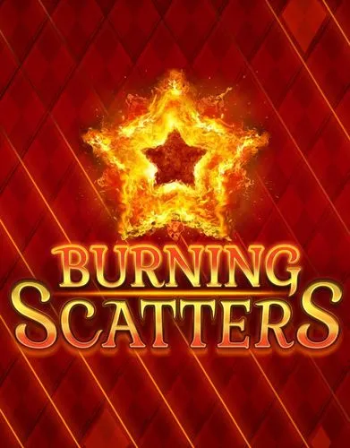 Burning Scatters  - StakeLogic - Spilleautomater