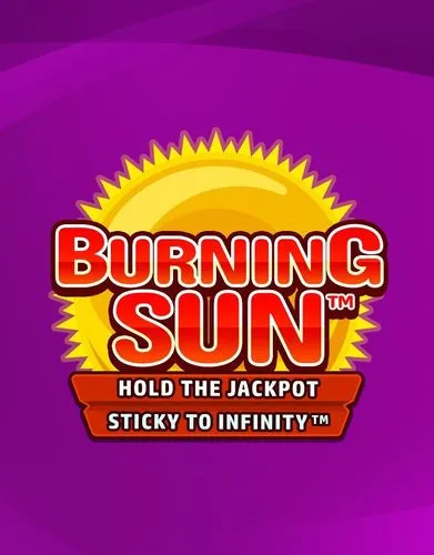 Burning Sun™ Extremely Light - Wazdan - Spilleautomater