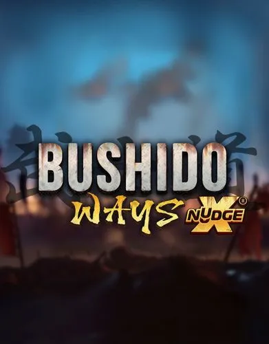 Bushido Ways - Nolimit City - Spilleautomater