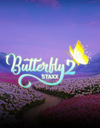 Butterfly Staxx 2 - NetEnt - Spilleautomater