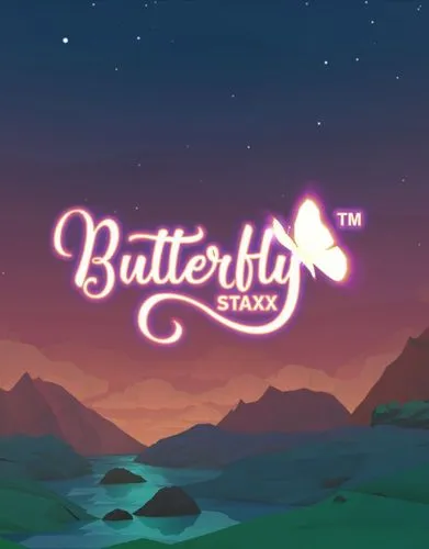 Butterfly Staxx - NetEnt - Spilleautomater