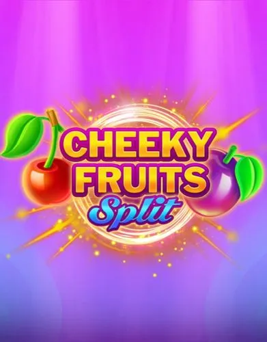 Cheeky Fruits Split - G Games - Spilleautomater