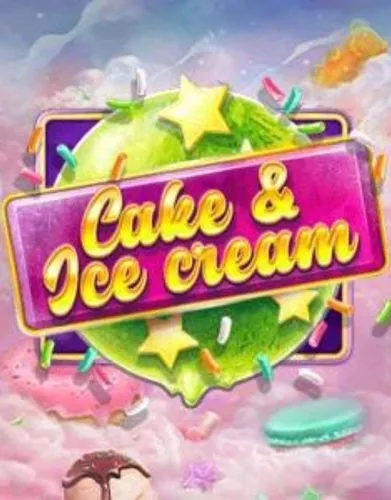 Cake And Ice Cream - RedTiger - Spilleautomater
