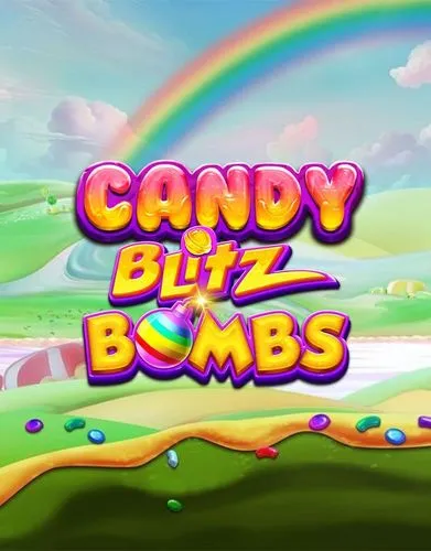 Candy Blitz Bombs - Pragmatic Play - Nye spil