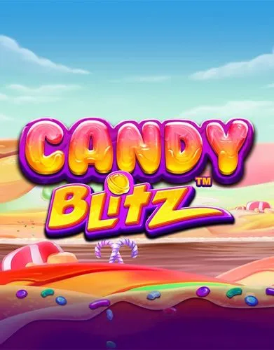 Candy Blitz - Pragmatic Play - Spilleautomater