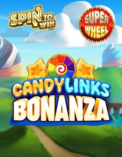 Candy Links Bonanza - StakeLogic - Spilleautomater