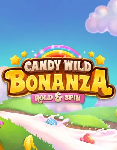 Candy Wild Bonanza Hold & Spin  - StakeLogic - Spilleautomater