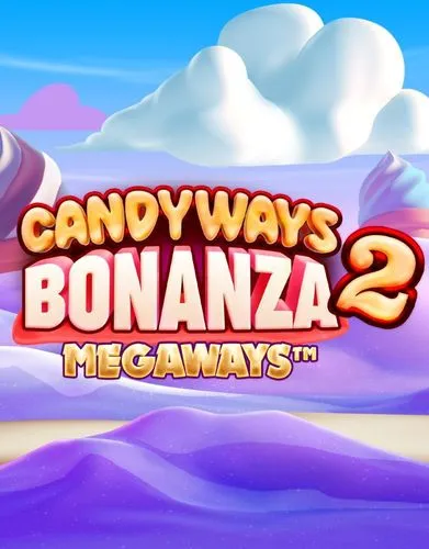 Candyways Bonanza 2 Megaways - StakeLogic - Spilleautomater