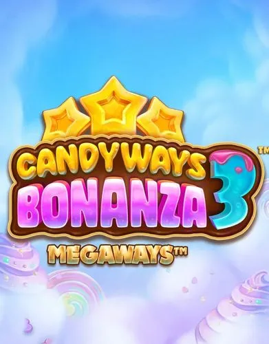 Candyways Bonanza 3 - StakeLogic - Spilleautomater
