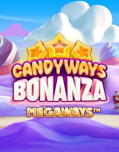 Candyways Bonanza Megaways - StakeLogic - Spilleautomater