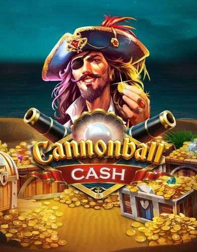 Cannonball Cash - RedTiger - Spilleautomater