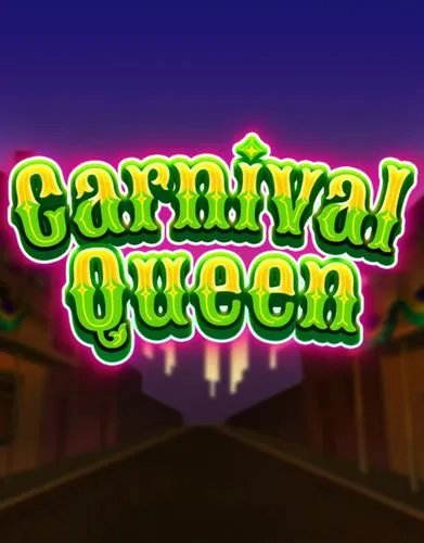 Carnival Queen - Thunderkick - Spilleautomater