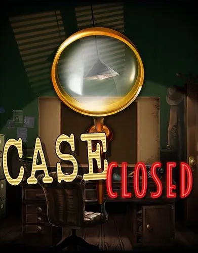 Case Closed - RedTiger - Nye spil