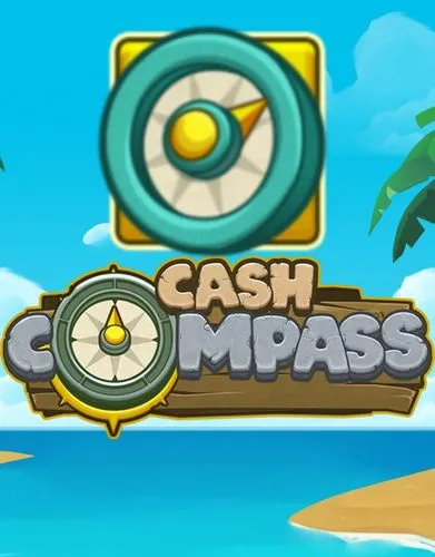 Cash Compass - Hacksaw - Spilleautomater