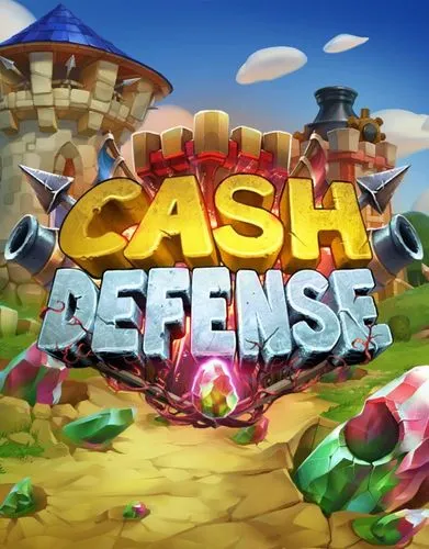 Cash Defense - Relax - Spilleautomater