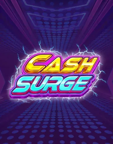 Cash Surge - Pragmatic Play - Nye spil