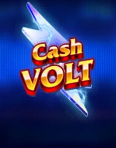 Cash Volt - RedTiger - Spilleautomater