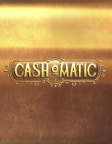 Cash-O-Matic - NetEnt - Spilleautomater