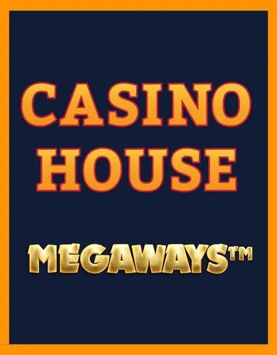 Casino House Megaways - Iron Dog Studio - Spilleautomater
